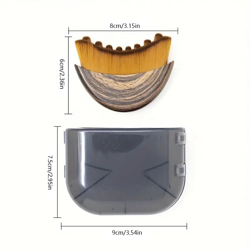 Face Sculpting Brush