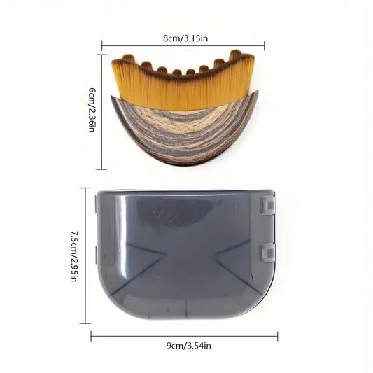 Face Sculpting Brush