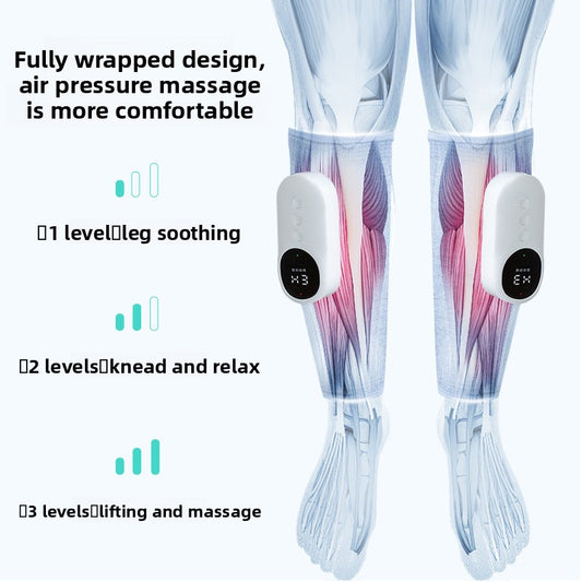 Calf Massager