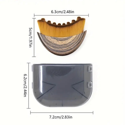 Face Sculpting Brush