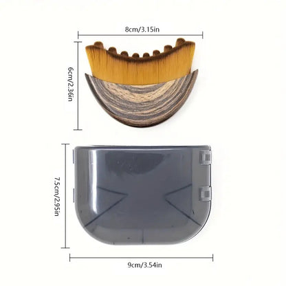 Face Sculpting Brush