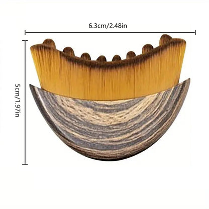 Face Sculpting Brush